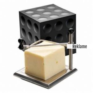 nuance-osteskærer